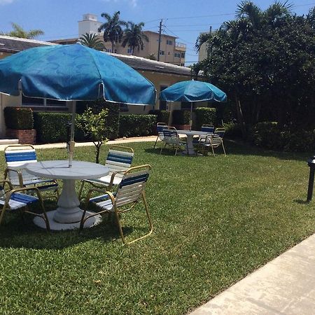The Grove Condominium Delray Beach Rum bild