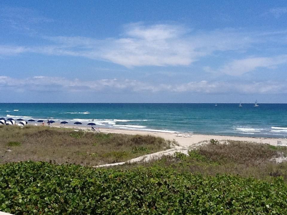 The Grove Condominium Delray Beach Rum bild