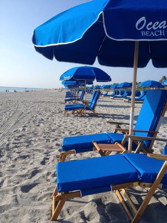 The Grove Condominium Delray Beach Rum bild