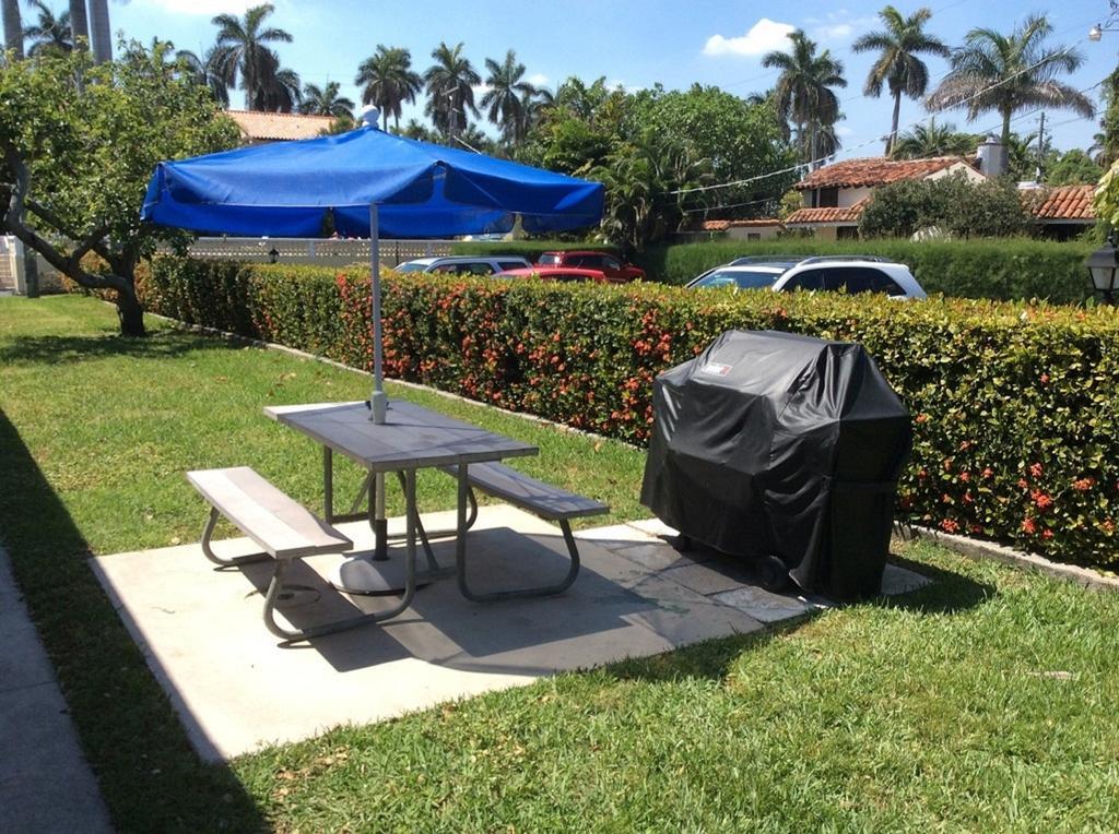 The Grove Condominium Delray Beach Rum bild