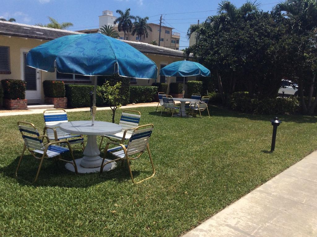 The Grove Condominium Delray Beach Rum bild