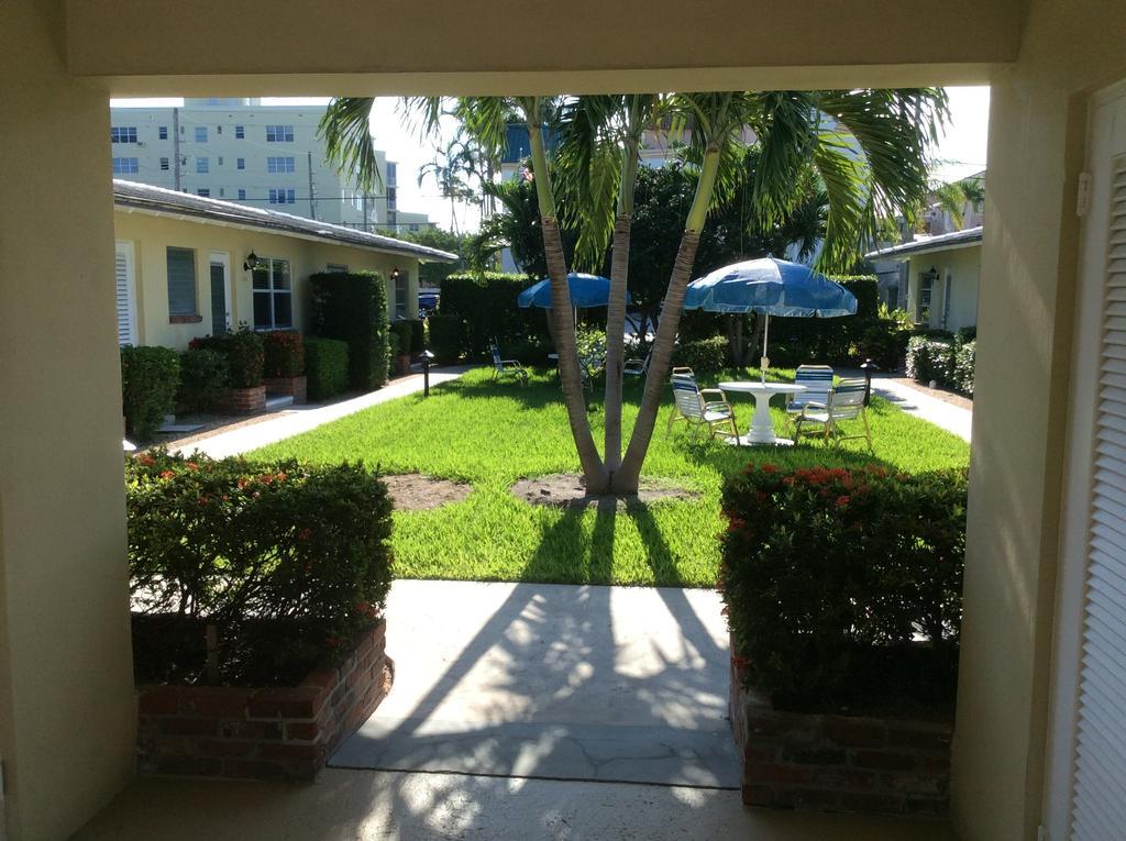 The Grove Condominium Delray Beach Rum bild