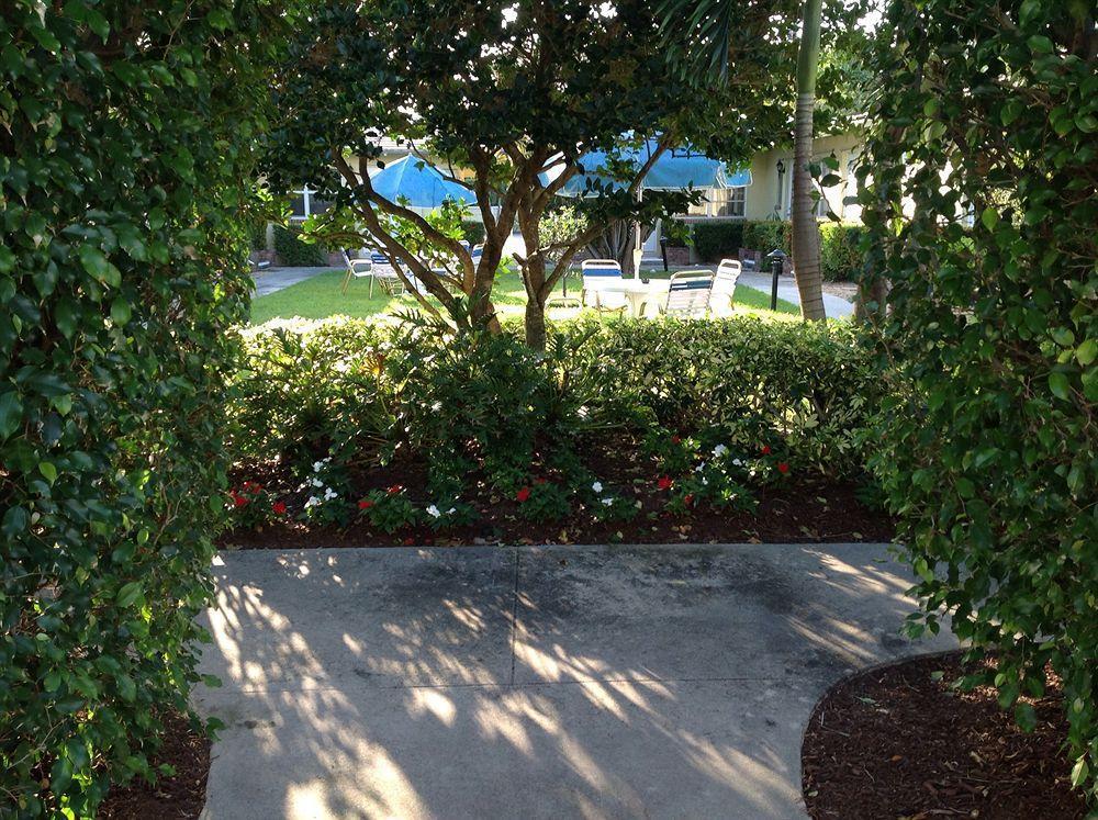 The Grove Condominium Delray Beach Exteriör bild