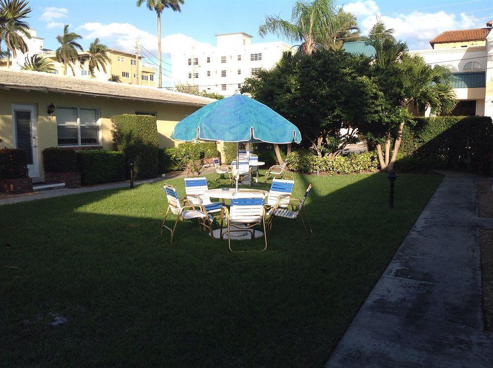 The Grove Condominium Delray Beach Exteriör bild