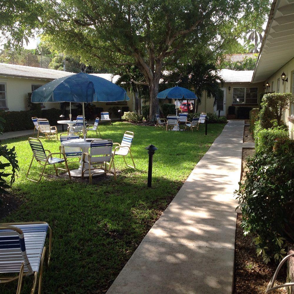 The Grove Condominium Delray Beach Exteriör bild