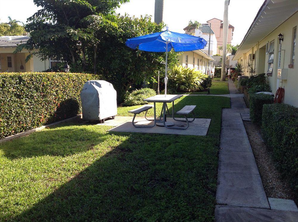 The Grove Condominium Delray Beach Exteriör bild