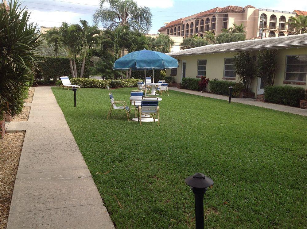 The Grove Condominium Delray Beach Exteriör bild