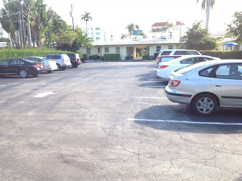 The Grove Condominium Delray Beach Exteriör bild