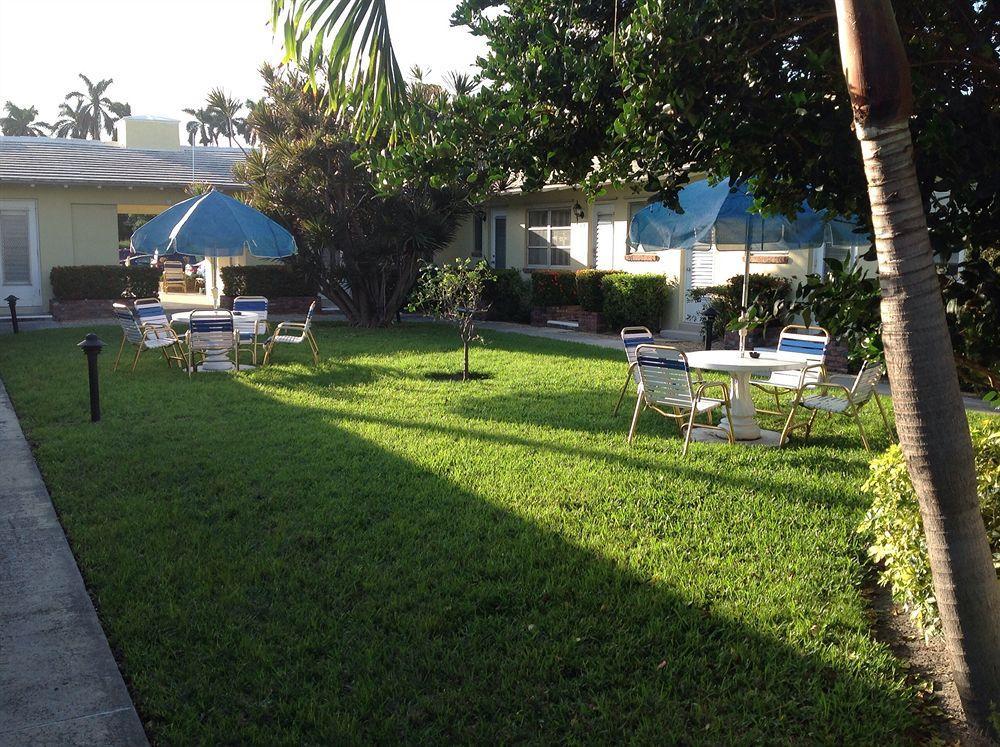 The Grove Condominium Delray Beach Exteriör bild