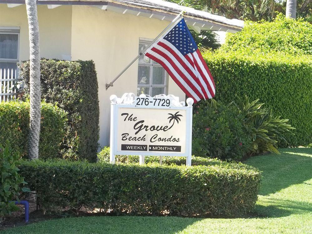 The Grove Condominium Delray Beach Exteriör bild